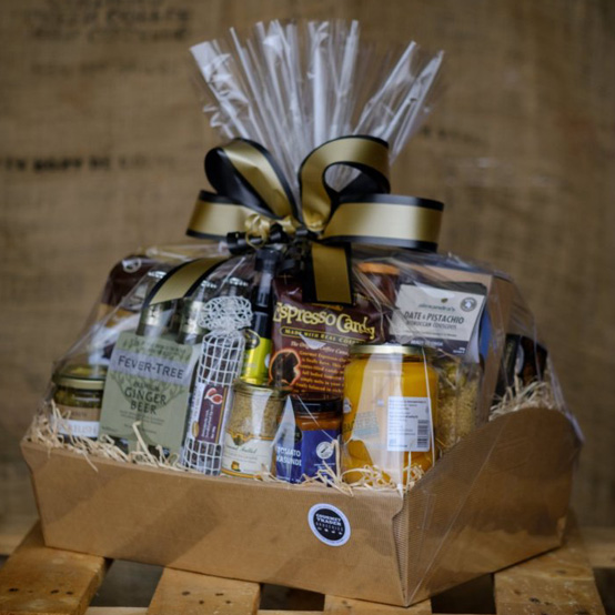 Pick N Mix | Corporate Gift Box | Gift Basket NZ – Wickedly Indulgent