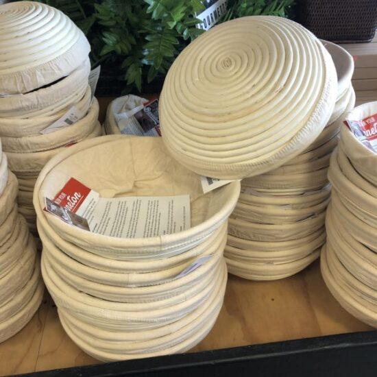 Bannetons - Sourdough Proofing Baskets - Image 4
