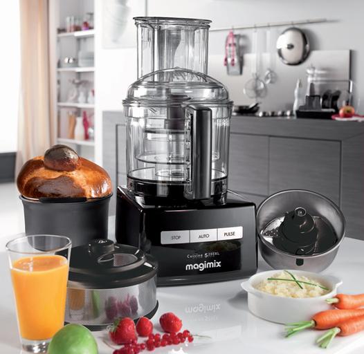 Magimix on sale food processor